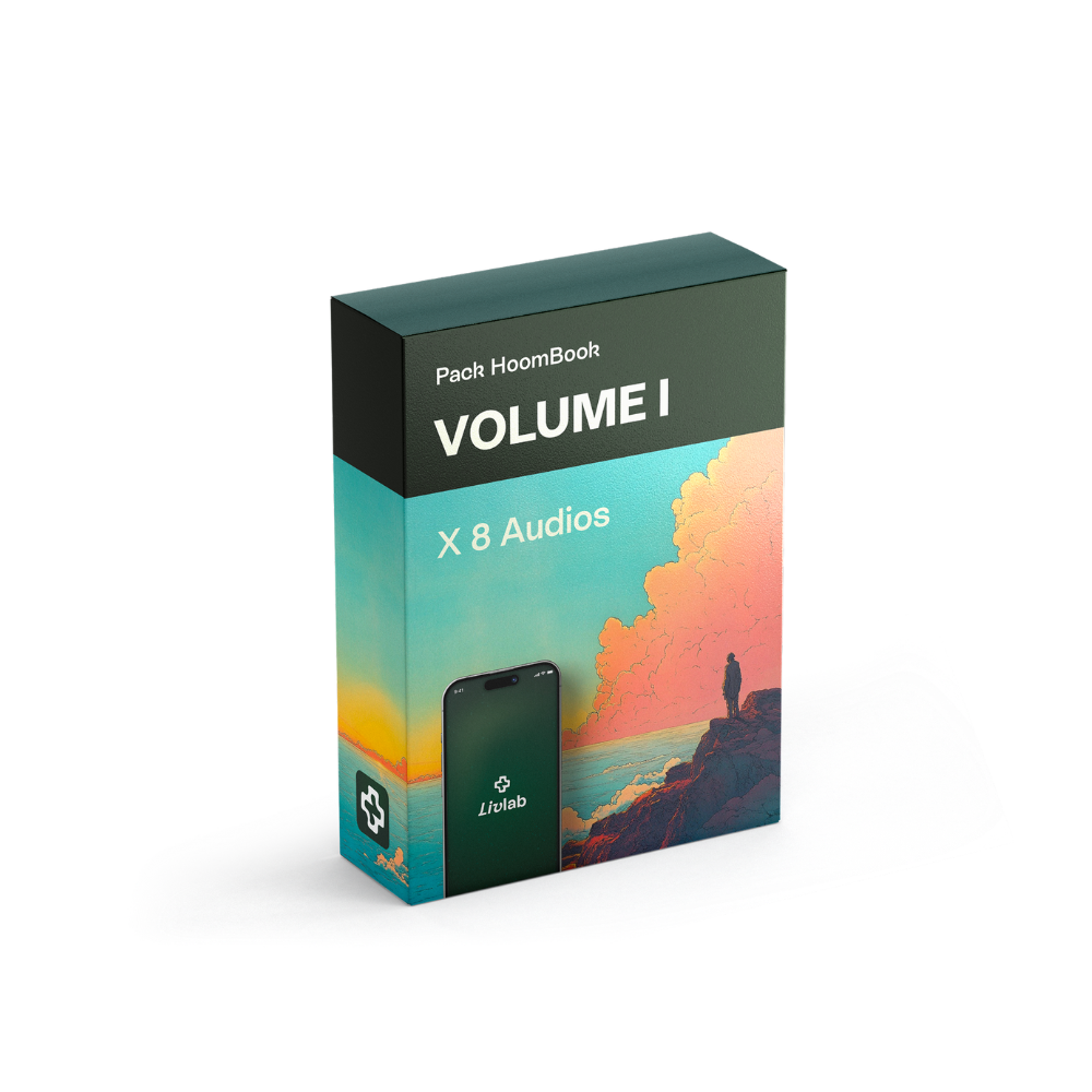 Speciale aanbieding Nature&amp;Découvertes - Audio pakket - Extra verhalen voor Livlab-applicatie