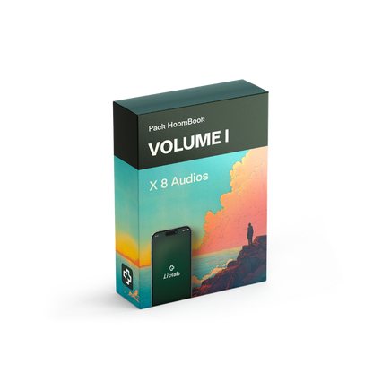 Speciale aanbieding Nature&amp;Découvertes - Audio pakket - Extra verhalen voor Livlab-applicatie