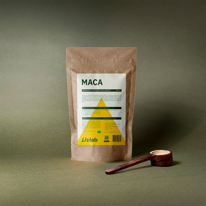 Maca Bio –  200 g