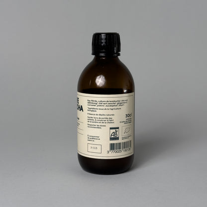 Vinaigre de Kombucha – 300 ml