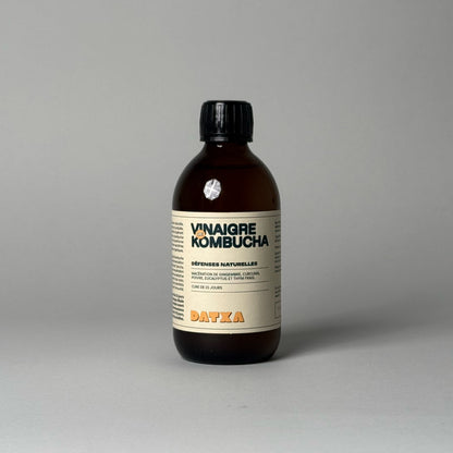 Vinaigre de Kombucha – 300 ml