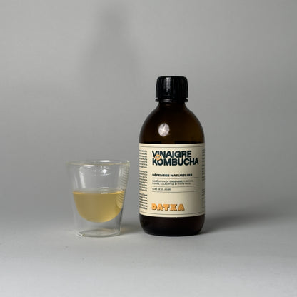 Vinaigre de Kombucha – 300 ml