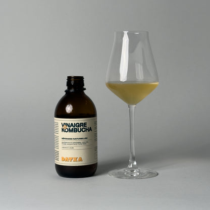Vinaigre de Kombucha – 300 ml
