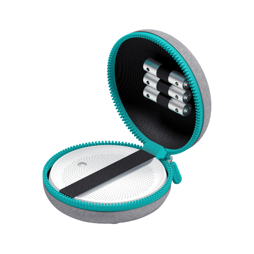 Dodow | Officiellt Resefodral