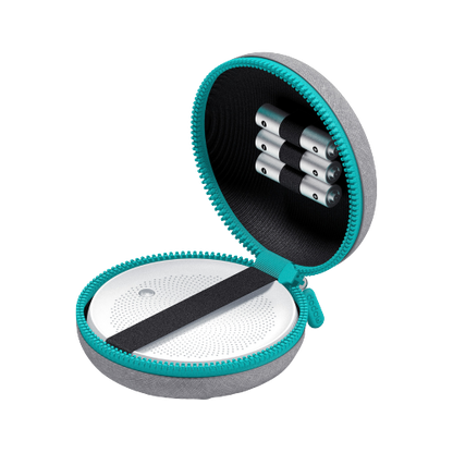 Dodow | Officiellt Resefodral