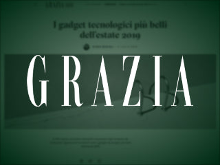 Grazia