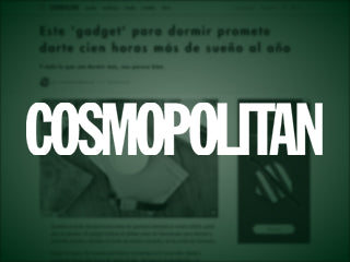 Cosmopolitan