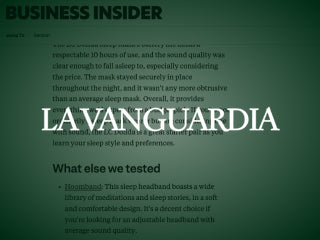 La Vanguardia