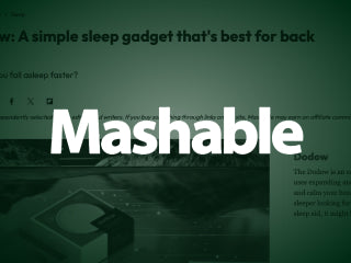 Mashable