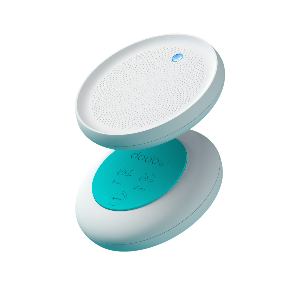 Dodow | Sleep Aid in 8 minutes 