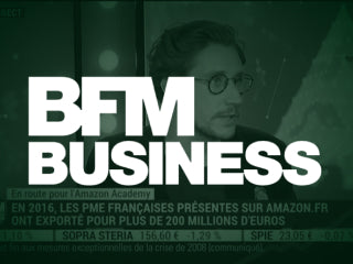 BFM Business