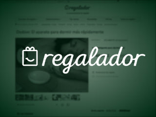 Regalador