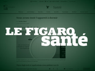 Le Figaro Santé