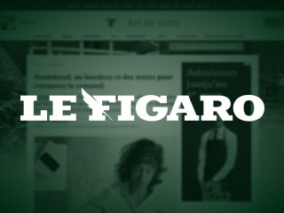 Le Figaro 