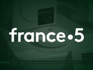 France 5 - La Quotidienne