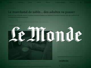 Le Monde