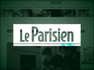Le Parisien