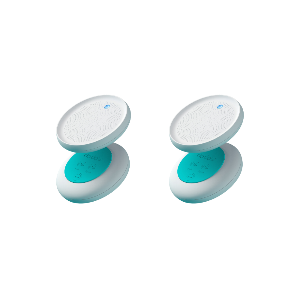 Dodow | Aide au Sommeil en 8 minutes