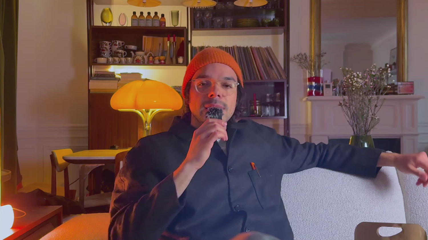 Sève de bouleau fermentée – 1.5 L