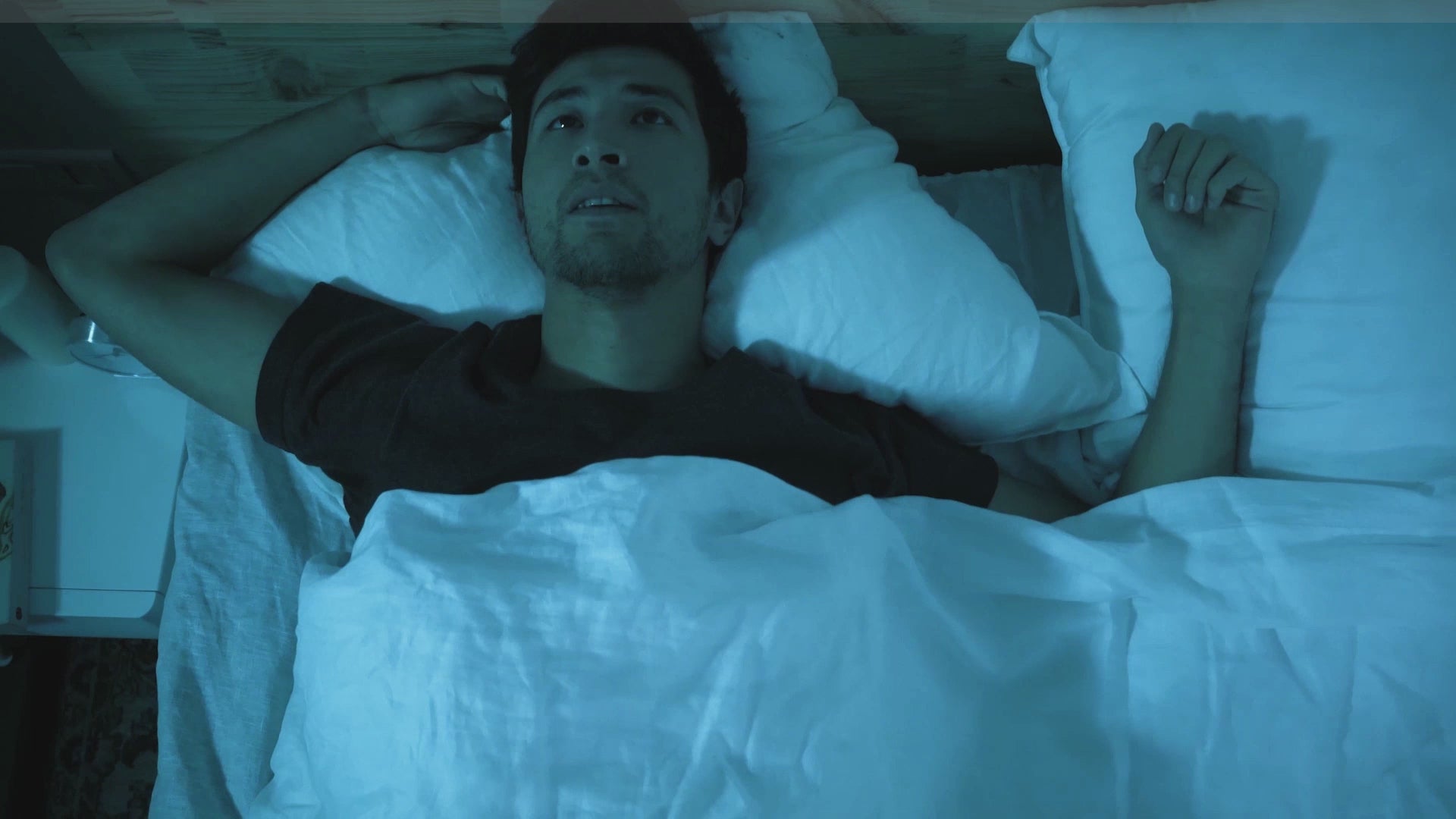 Dodow | Ayuda para Dormir en 8 minutos