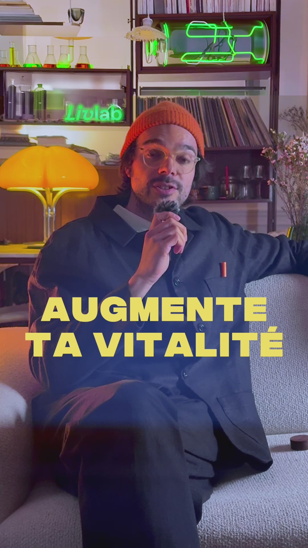 Force V - Cure vitalité