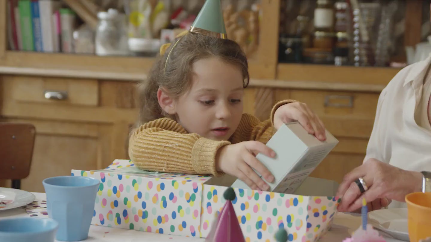HoomKid | Verhalenbox Kinderen Slaap &amp; Emoties 3-10 jaar
