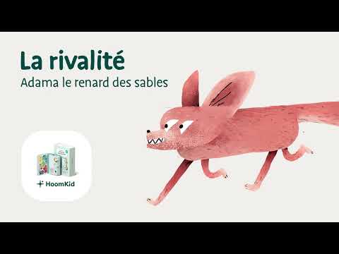 HoomKid | Berättelselåda Barn Sömn &amp; Känslor 3-10 år