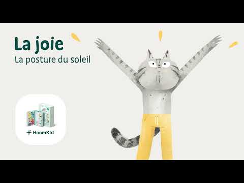 HoomKid | Berättelselåda Barn Sömn &amp; Känslor 3-10 år