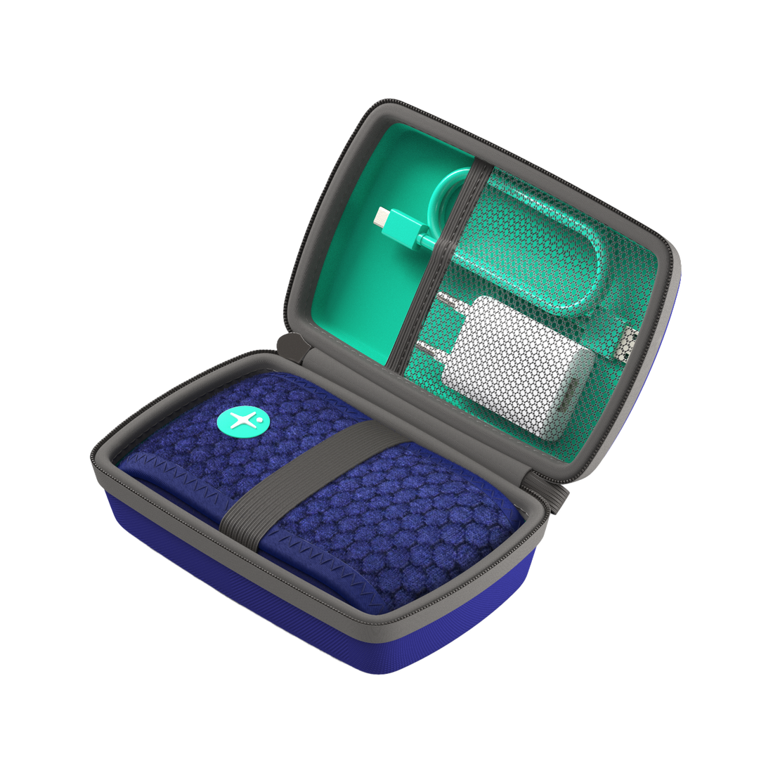 HoomBand | Estuche de viaje oficial